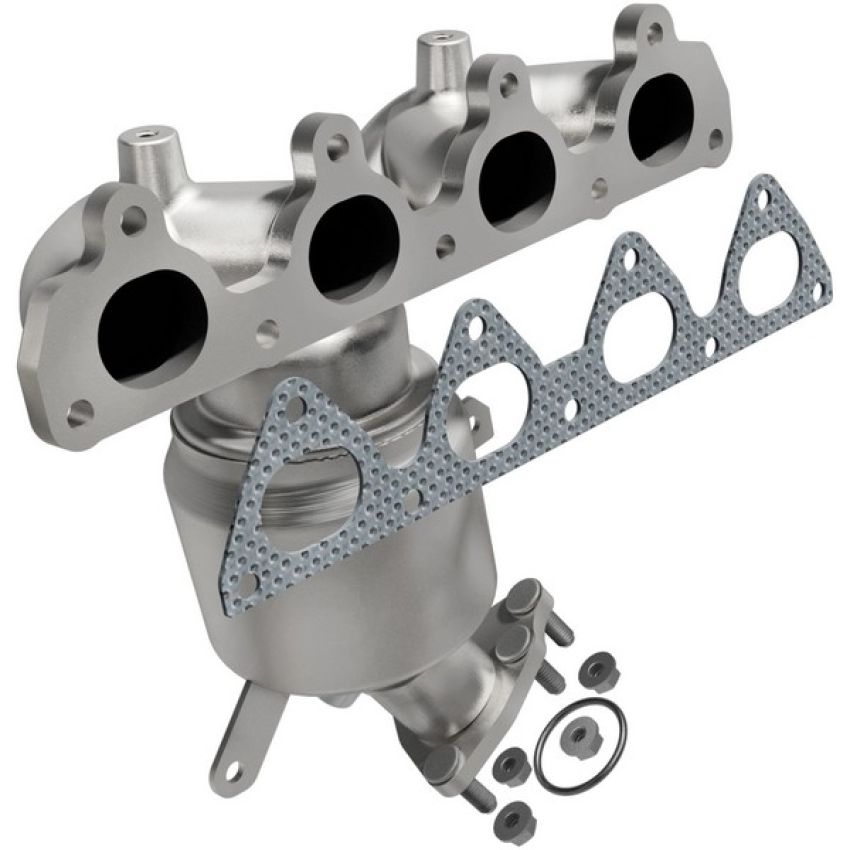 MagnaFlow Exhaust Products 50602 HM Grade Manifold Catalytic Converter