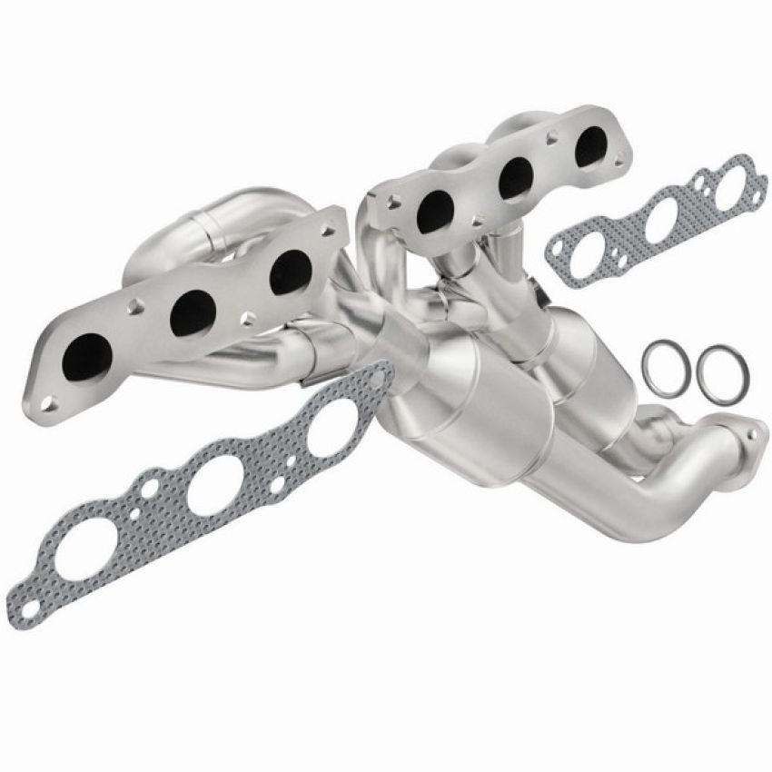 MagnaFlow Exhaust Products 50603 HM Grade Manifold Catalytic Converter