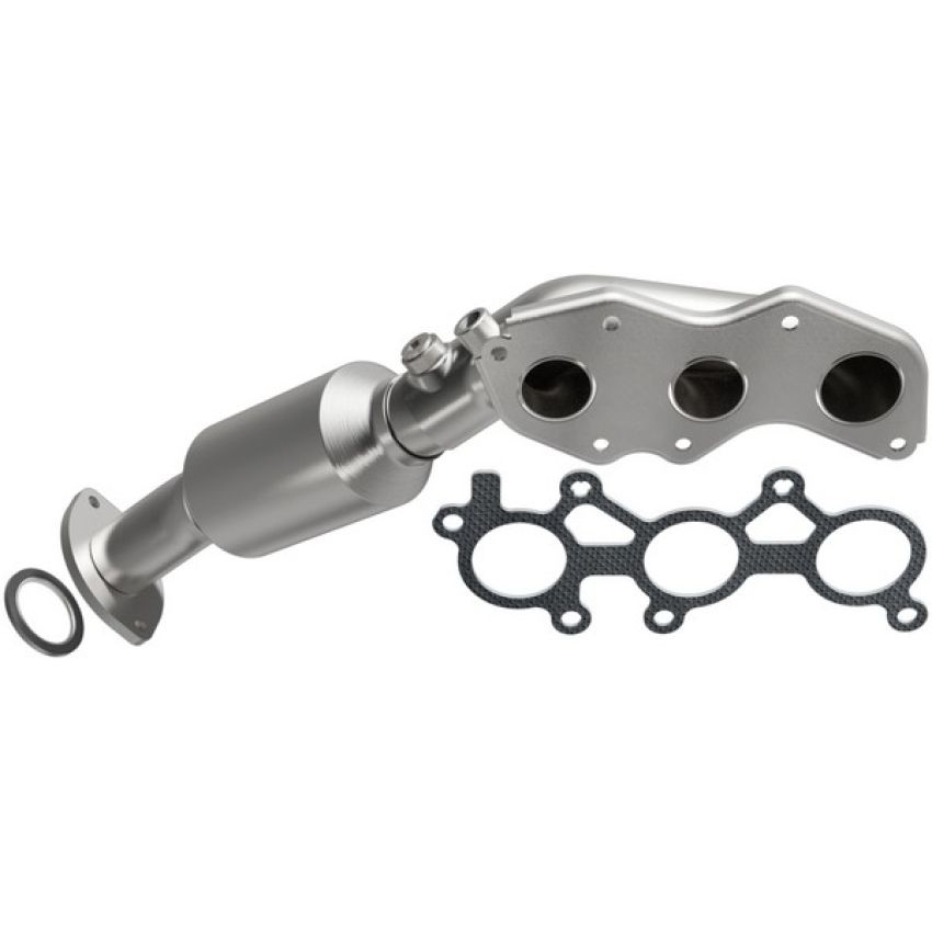 MagnaFlow Exhaust Products 50604 HM Grade Manifold Catalytic Converter
