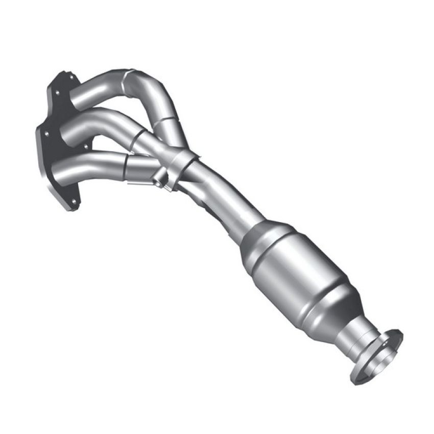 MagnaFlow Exhaust Products 50605 HM Grade Manifold Catalytic Converter