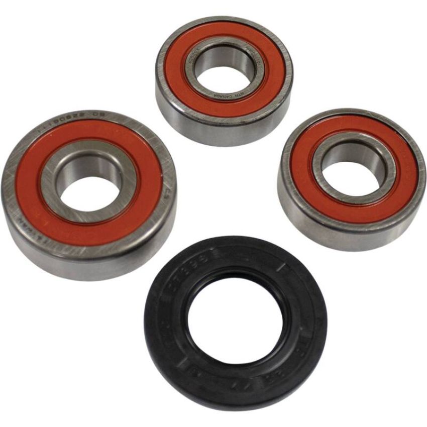 Pivot Works 25-1494-P Yamaha Wheel Bearing Kit Premium Bearings