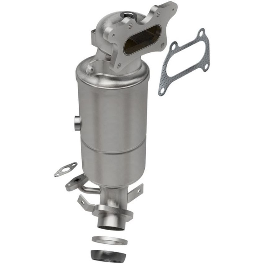 MagnaFlow Exhaust Products 50610 HM Grade Manifold Catalytic Converter