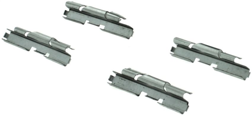 Stoptech 305.08980 Street Select Brake Pads - Front