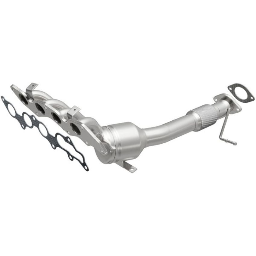 MagnaFlow Exhaust Products 50616 HM Grade Manifold Catalytic Converter