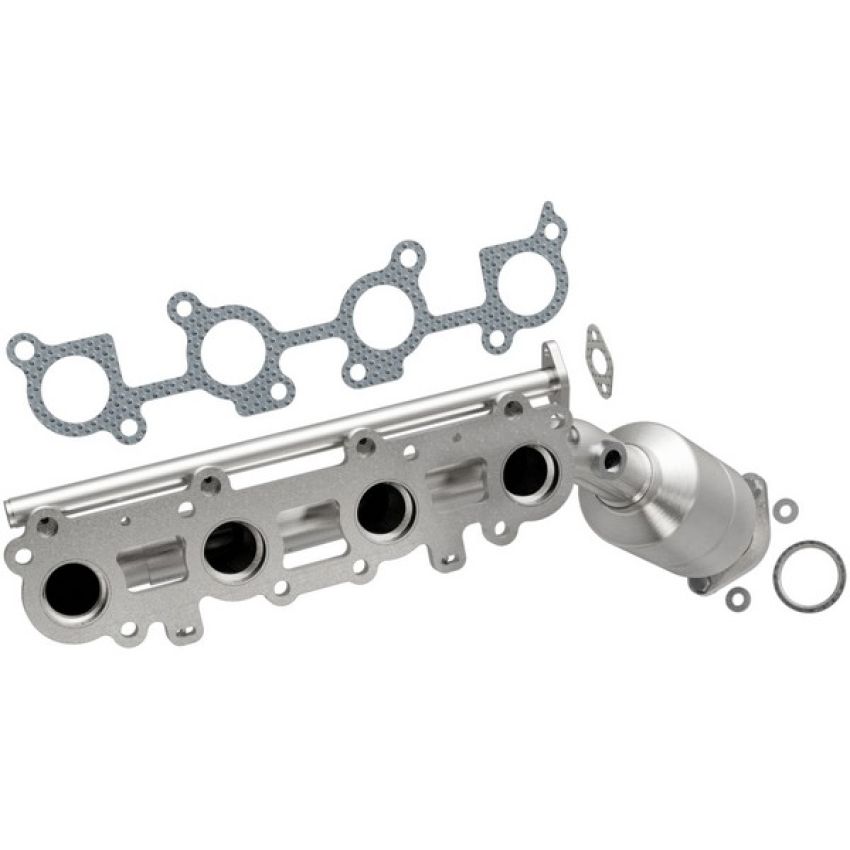 MagnaFlow Exhaust Products 50617 HM Grade Manifold Catalytic Converter