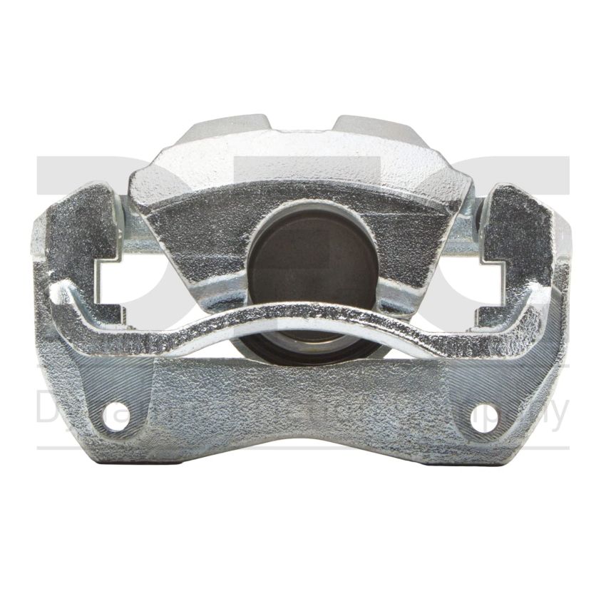 Dynamic Friction 331-76218 Brake Caliper