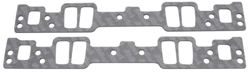 EDELBROCK EDE7235 Intake Gasket Set - SBC Vortec