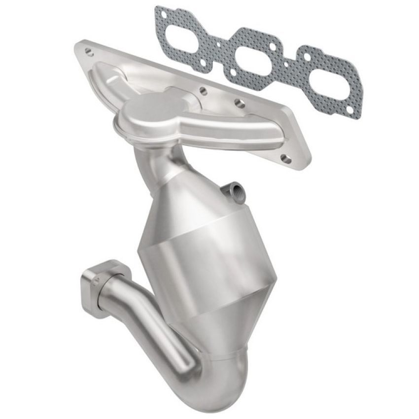 MagnaFlow Exhaust Products 50646 HM Grade Manifold Catalytic Converter