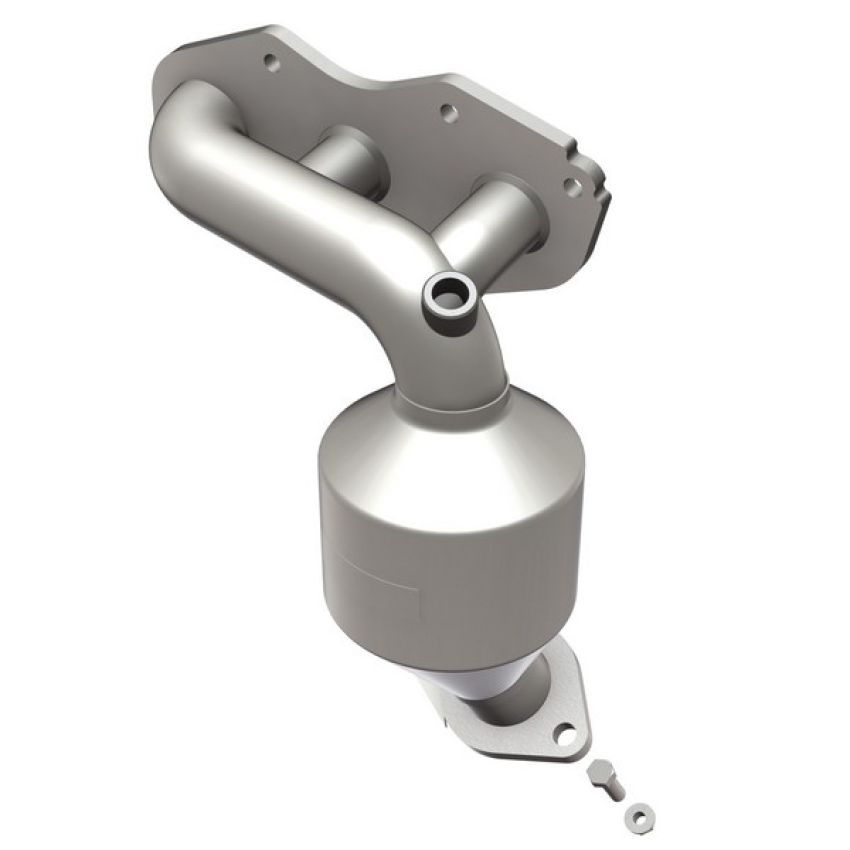 MagnaFlow Exhaust Products 50651 HM Grade Manifold Catalytic Converter