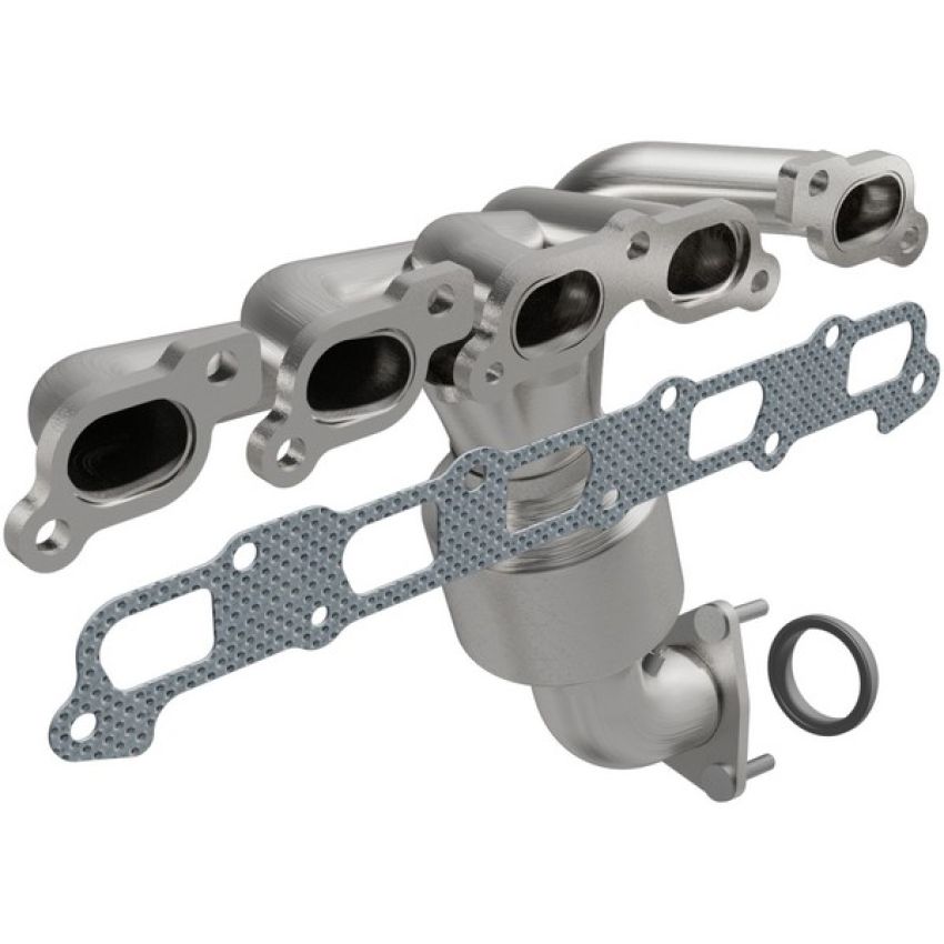 MagnaFlow Exhaust Products 50664 HM Grade Manifold Catalytic Converter