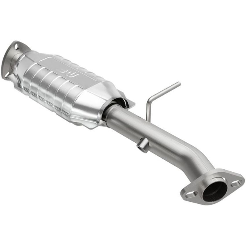 MagnaFlow Exhaust Products 50669 HM Grade Direct-Fit Catalytic Converter