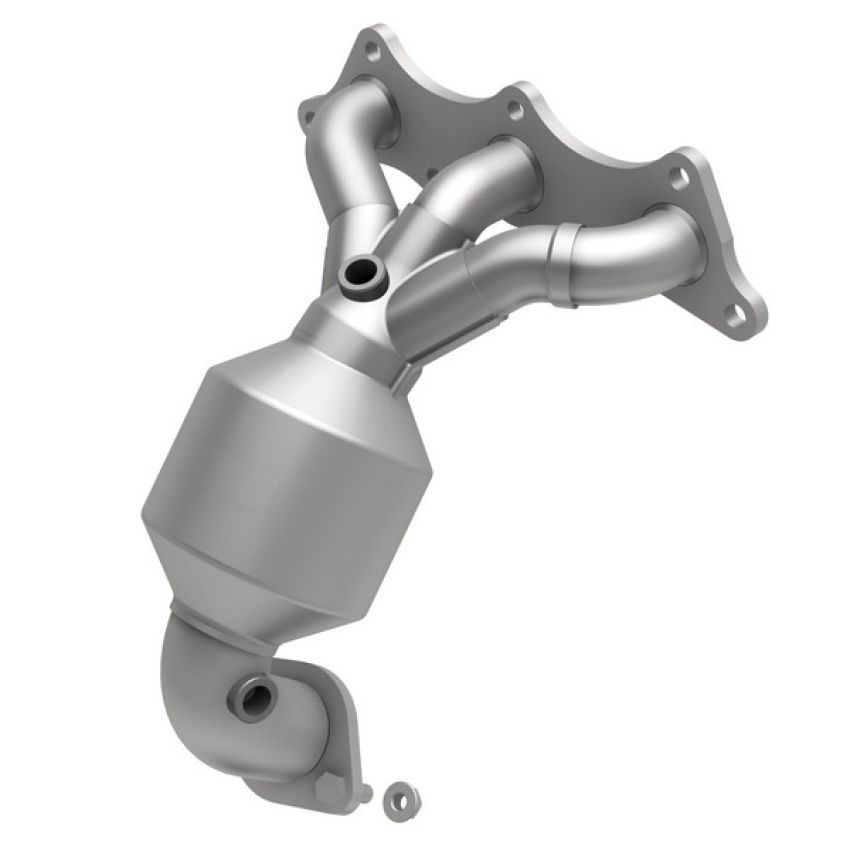 MagnaFlow Exhaust Products 50677 HM Grade Manifold Catalytic Converter