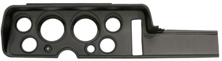 AutoMeter 2906 GAUGE MOUNT, DIRECT FIT, (3 3/8