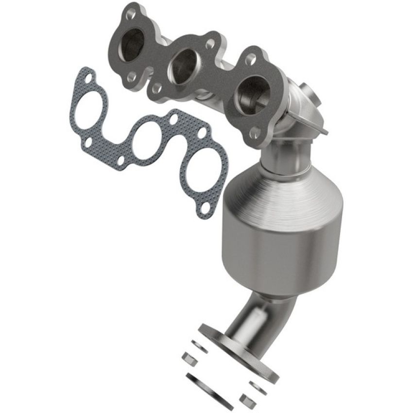 MagnaFlow Exhaust Products 50687 HM Grade Manifold Catalytic Converter