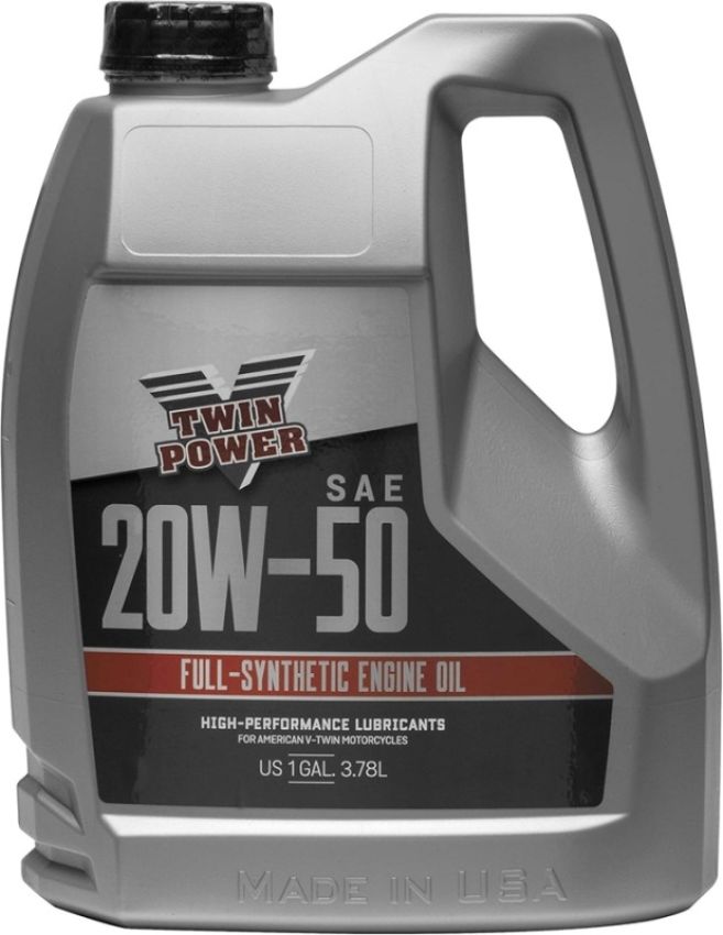 TwinPower 539014 Engine Oil