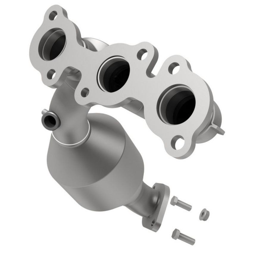 MagnaFlow Exhaust Products 50690 HM Grade Manifold Catalytic Converter