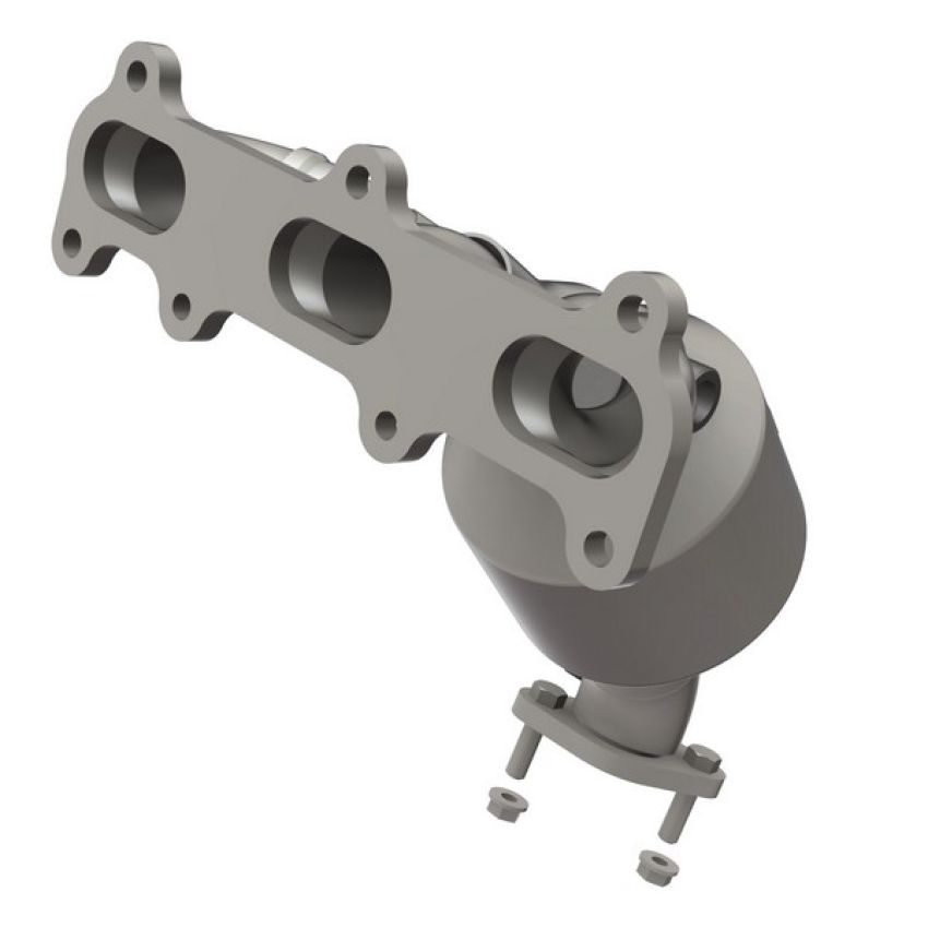 MagnaFlow Exhaust Products 50695 HM Grade Manifold Catalytic Converter