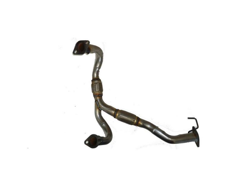 AB Catalytic 840-627 Exhaust Pipe