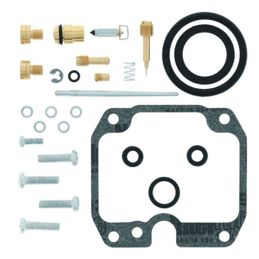 QuadBoss 418327 91-94 Yamaha YFA-1 Breeze 125 Carburetor Kit