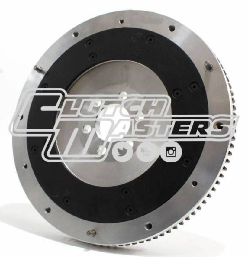 Clutch Masters FW-727-2AL Lightweight aluminum flywheel