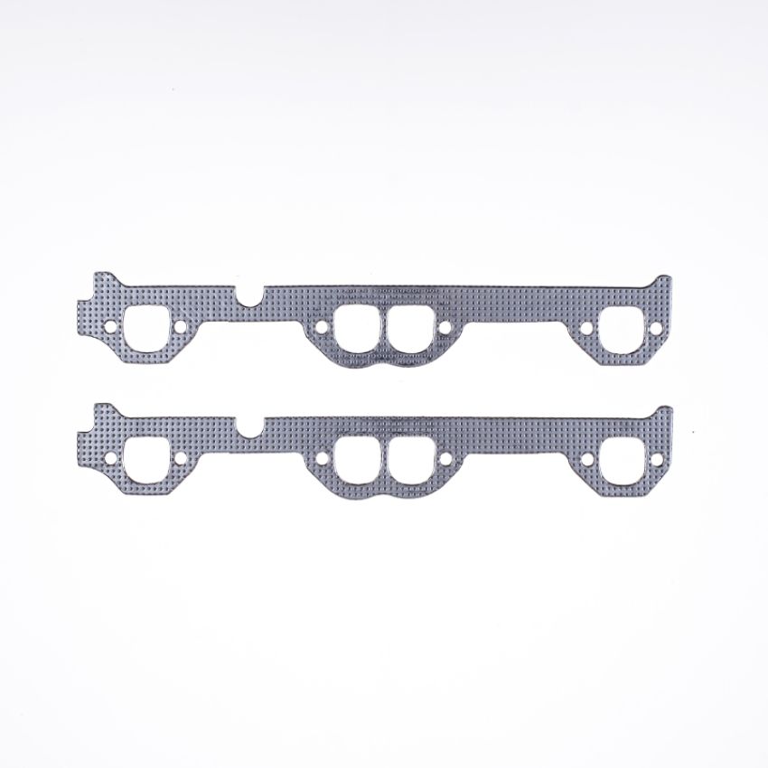 Cometic Gasket C5415-064 Cometic Chevy Gen1 SB V8 .064in ArmorCore Exhaust Mani Gskt Set