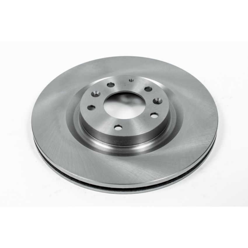 PowerStop JBR968 AutoSpecialty Brake Rotor