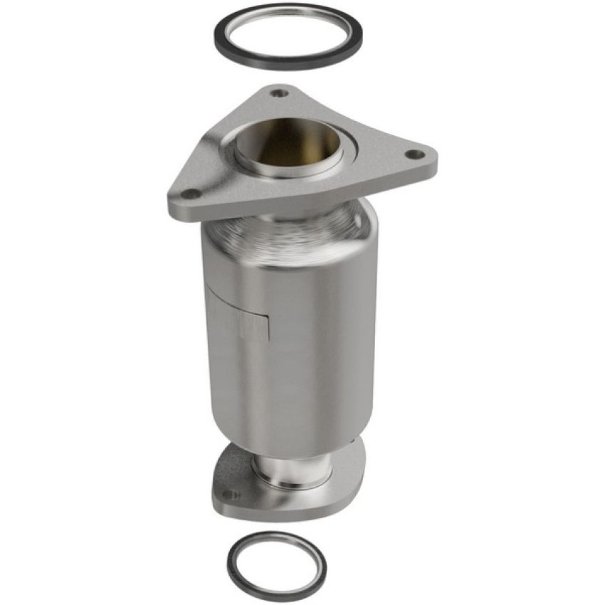 MagnaFlow Exhaust Products 50709 HM Grade Direct-Fit Catalytic Converter