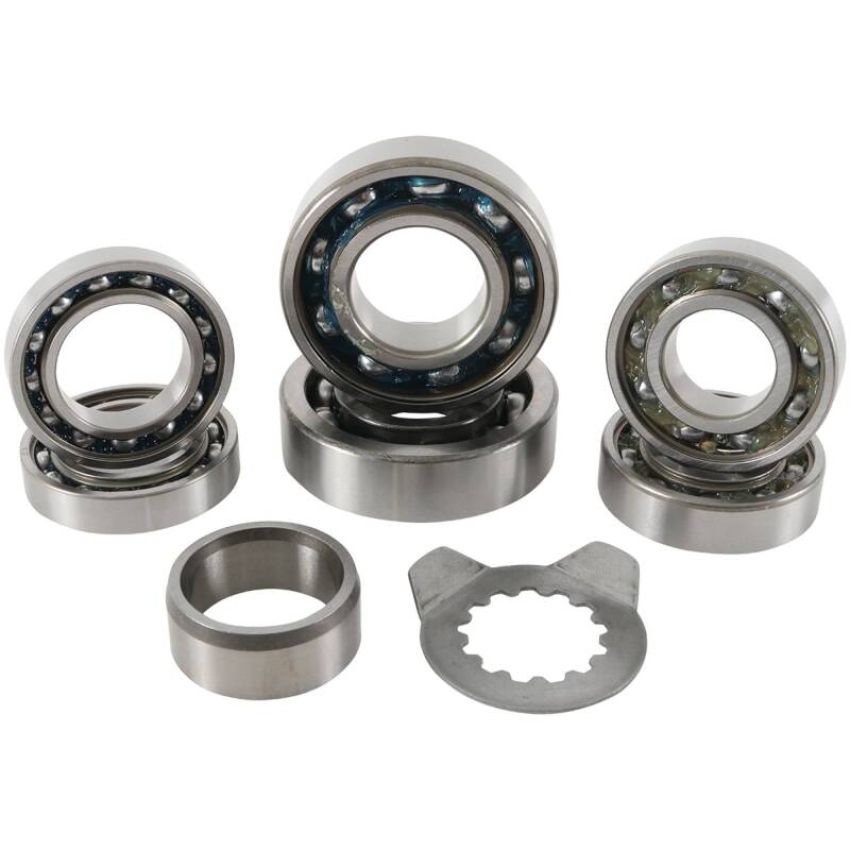 Hot Rods TBK0065 99-20 Yamaha YZ 250 Transmission Bearing Kit
