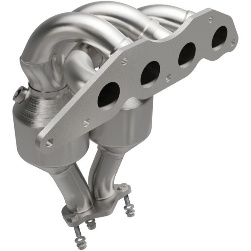 MagnaFlow Exhaust Products 50715 HM Grade Manifold Catalytic Converter