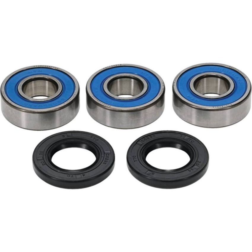 Pivot Works 25-1033-P Wheel Bearing Kit