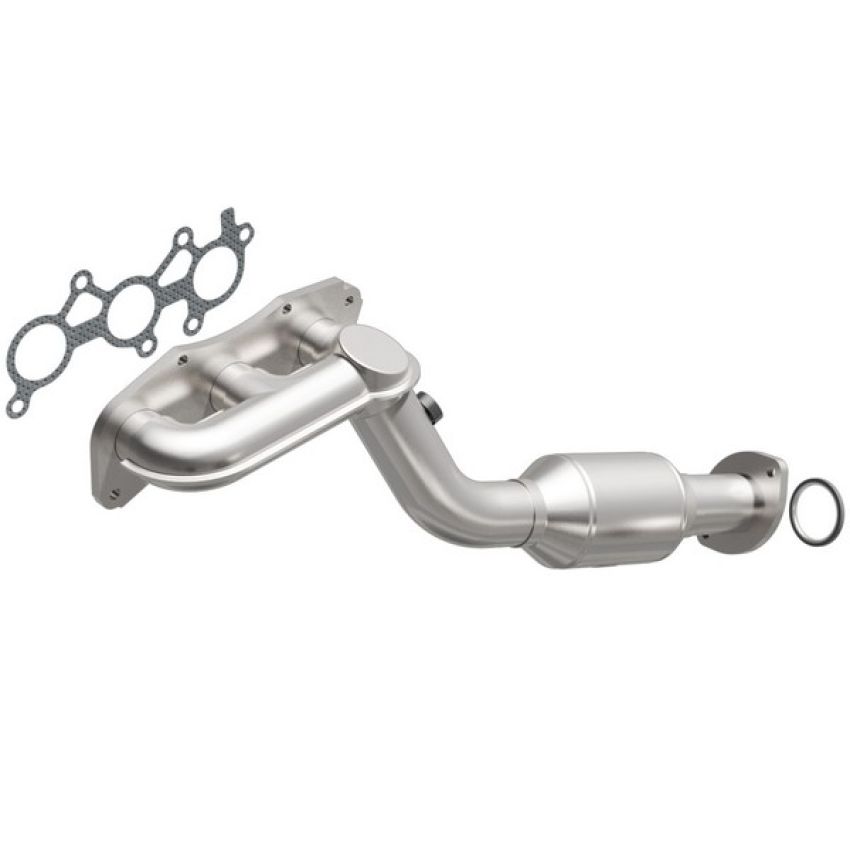 MagnaFlow Exhaust Products 50720 HM Grade Manifold Catalytic Converter