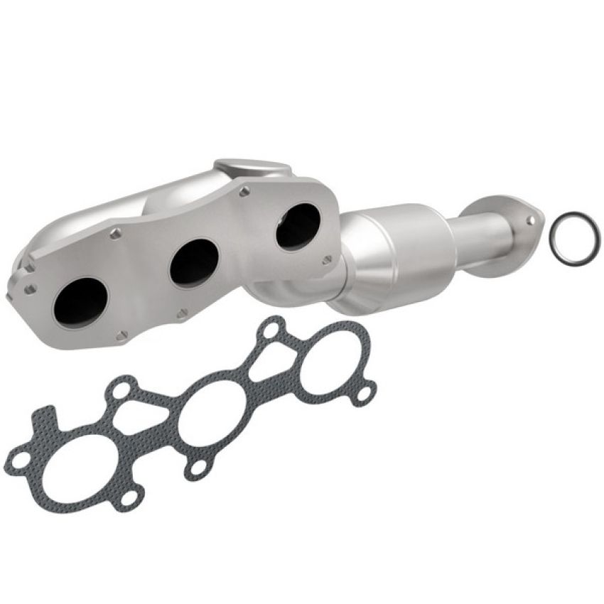 MagnaFlow Exhaust Products 50721 HM Grade Manifold Catalytic Converter