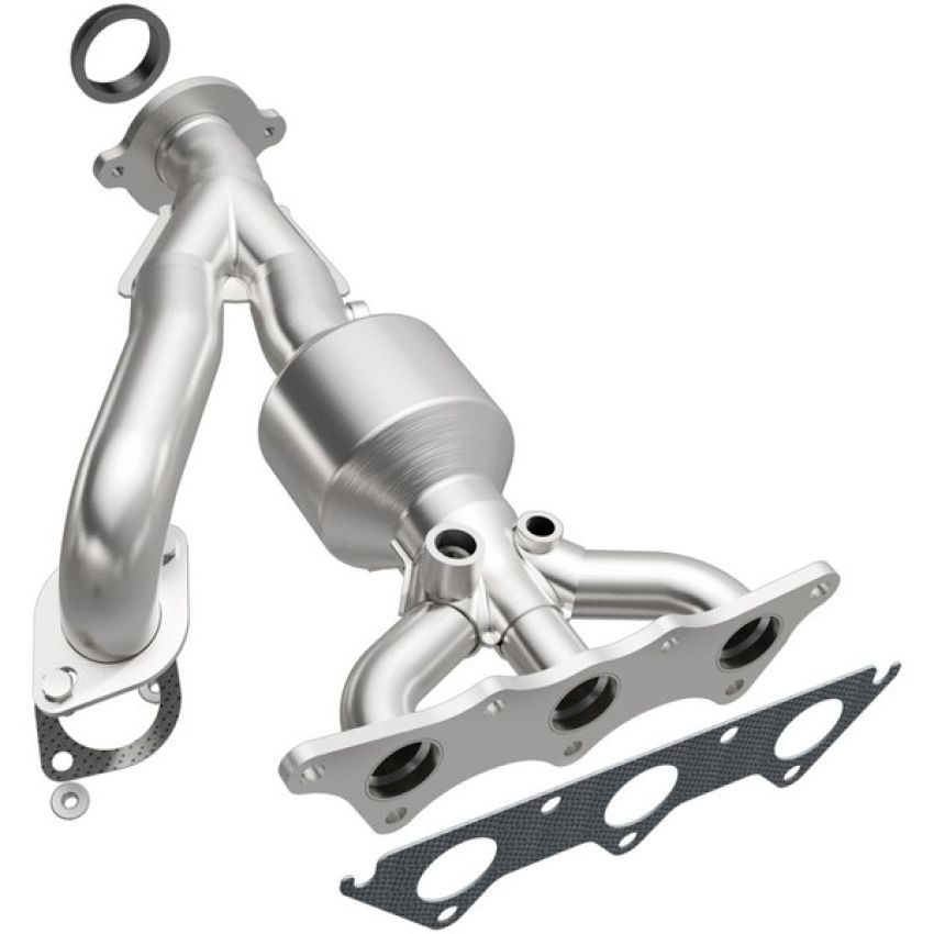 MagnaFlow Exhaust Products 50723 HM Grade Manifold Catalytic Converter