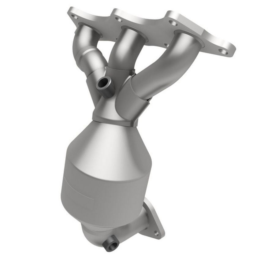 MagnaFlow Exhaust Products 50730 HM Grade Manifold Catalytic Converter