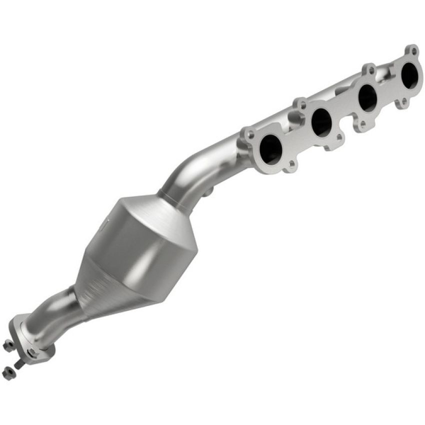 MagnaFlow Exhaust Products 50740 HM Grade Manifold Catalytic Converter