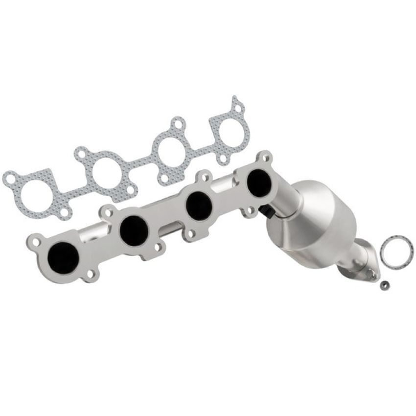 MagnaFlow Exhaust Products 50741 HM Grade Manifold Catalytic Converter