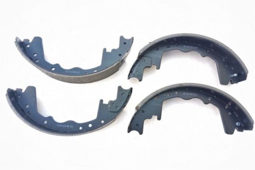 PowerStop B358 Drum Brake Shoe
