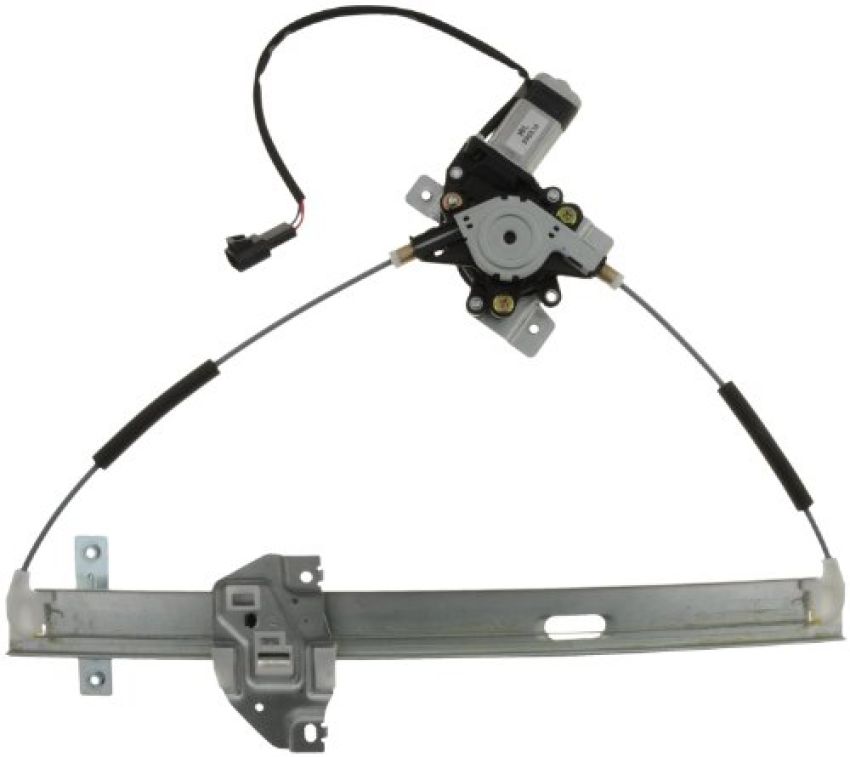 VDO WL41149 Power Window Motor w/Regulator