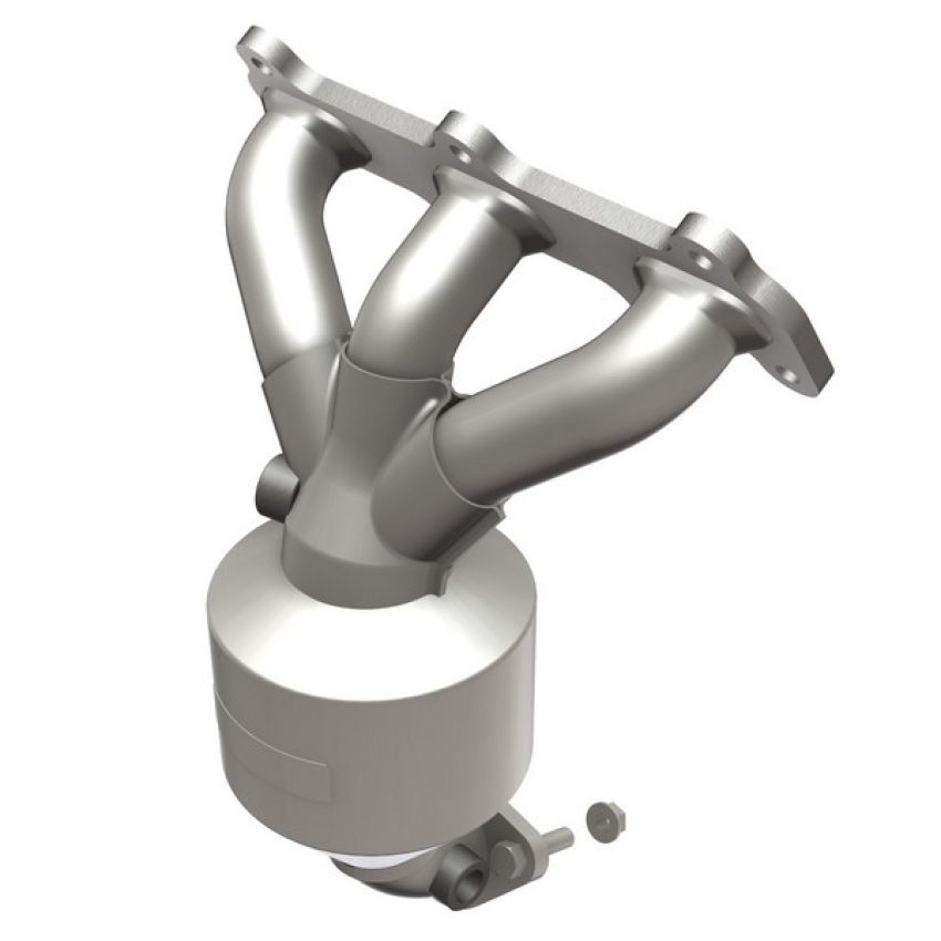 MagnaFlow Exhaust Products 50756 HM Grade Manifold Catalytic Converter