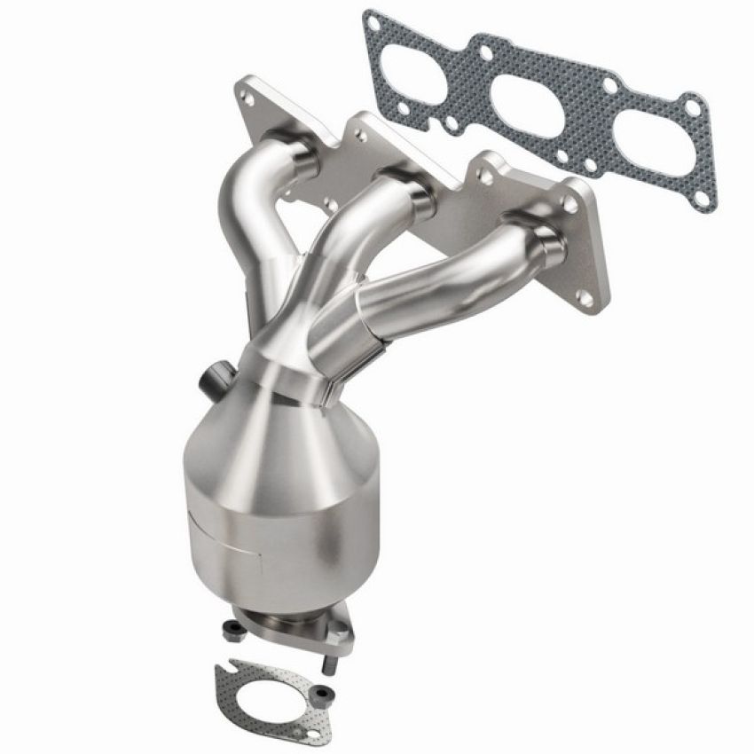 MagnaFlow Exhaust Products 50757 HM Grade Manifold Catalytic Converter