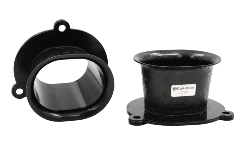 BMC CRF482/08AF 07-08 Honda CBR 600 RR Carbon Racing Filter