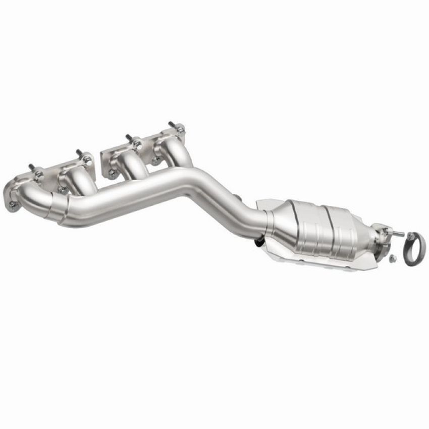 MagnaFlow Exhaust Products 50760 HM Grade Manifold Catalytic Converter