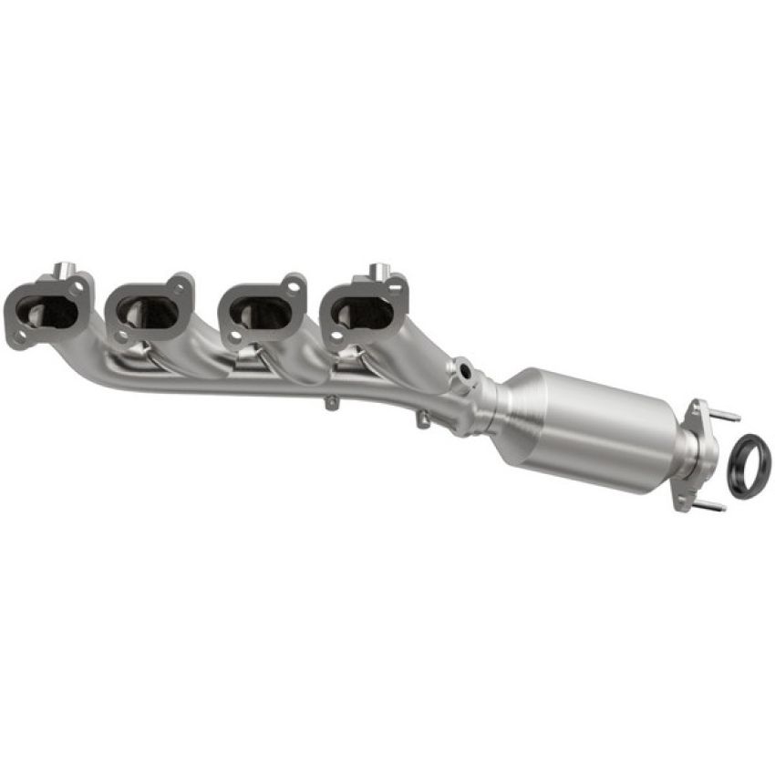 MagnaFlow Exhaust Products 50761 HM Grade Manifold Catalytic Converter