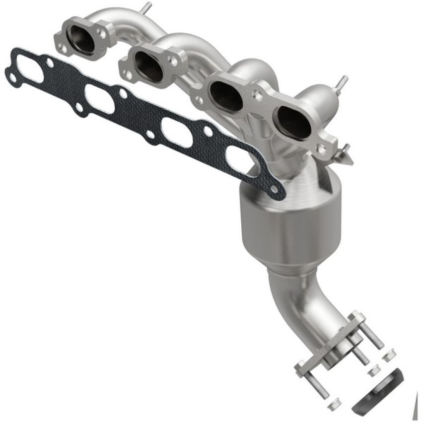 MagnaFlow Exhaust Products 50764 HM Grade Manifold Catalytic Converter