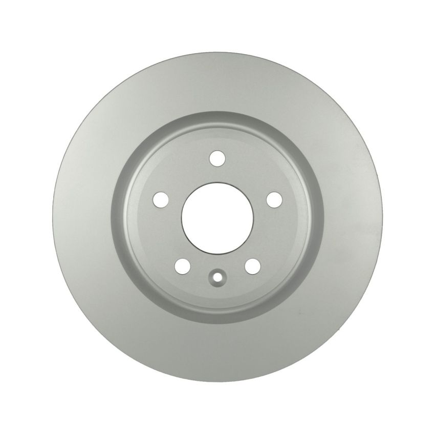 Bosch 20011505 Bosch QuietCast Disc Brake Rotor