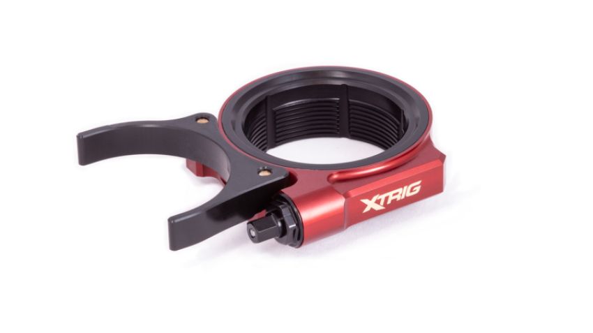 XTrig 500010300401 2019 Kawasaki KX 450 F Shock Pre-Load Adjuster