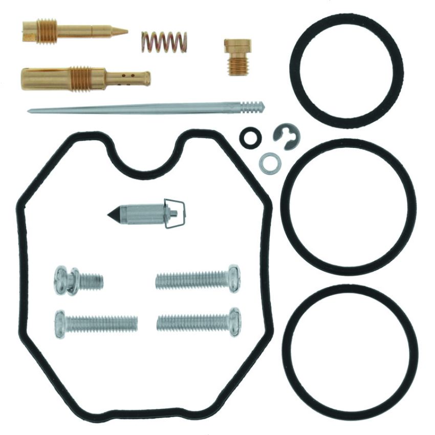 QuadBoss 418168 09-14 Polaris RZR 170 Carburetor Kit