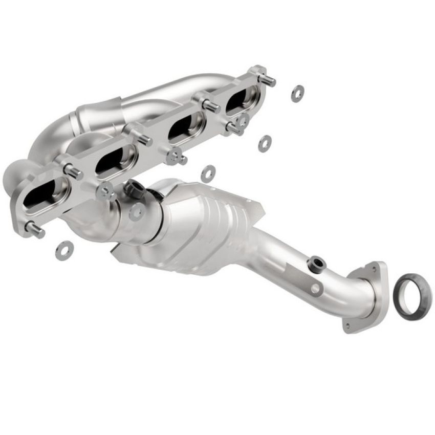 MagnaFlow Exhaust Products 50785 HM Grade Manifold Catalytic Converter