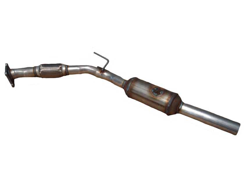 AB Catalytic 28100 Direct Fit Catalytic Converter EPA (Federal)