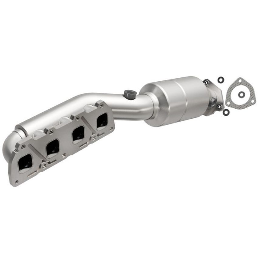MagnaFlow Exhaust Products 50796 HM Grade Manifold Catalytic Converter